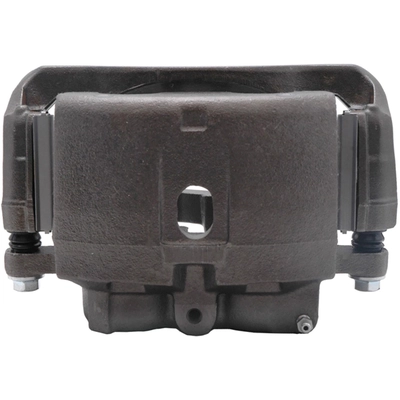 ACDELCO - 18FR1381N - Semi-Loaded New Front Driver Side Disc Brake Caliper pa2