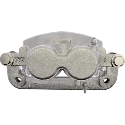 Front Left New Caliper With Hardware by ACDELCO - 18FR2660N pa2