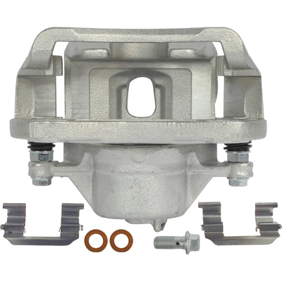 CARDONE INDUSTRIES - 2C3097 - Front Left New Caliper With Hardware pa2