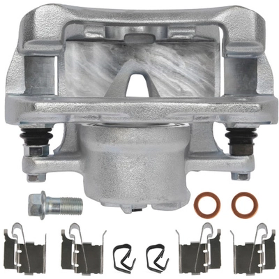 CARDONE INDUSTRIES - 2C3196 - Brake Caliper pa4