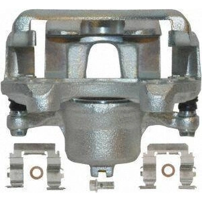 Front Left New Caliper With Hardware by CARDONE INDUSTRIES - 2C1219 pa2