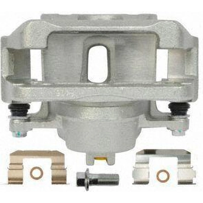 Front Left New Caliper With Hardware by CARDONE INDUSTRIES - 2C2670 pa2