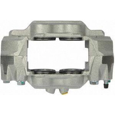 Front Left New Caliper With Hardware by CARDONE INDUSTRIES - 2C2767 pa4