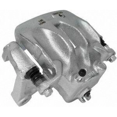 Front Left New Caliper With Hardware by CARDONE INDUSTRIES - 2C2880 pa1
