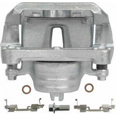 Front Left New Caliper With Hardware by CARDONE INDUSTRIES - 2C2880 pa2