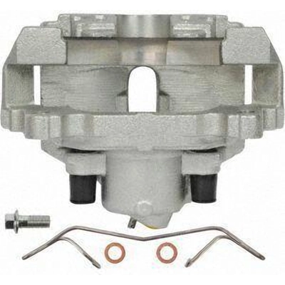 Front Left New Caliper With Hardware by CARDONE INDUSTRIES - 2C2974 pa2