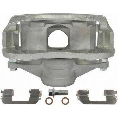 Front Left New Caliper With Hardware by CARDONE INDUSTRIES - 2C2980 pa1