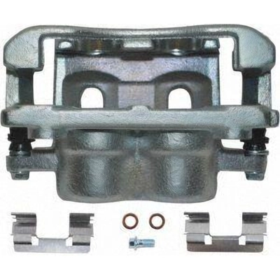 Front Left New Caliper With Hardware by CARDONE INDUSTRIES - 2C2983 pa2