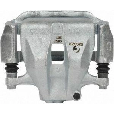 Front Left New Caliper With Hardware by CARDONE INDUSTRIES - 2C3201 pa4