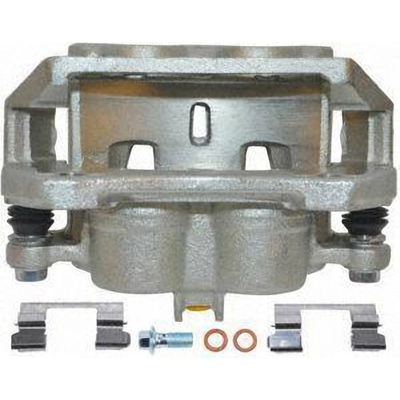 Front Left New Caliper With Hardware by CARDONE INDUSTRIES - 2C3278 pa2