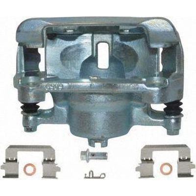Front Left New Caliper With Hardware by CARDONE INDUSTRIES - 2C3428 pa4