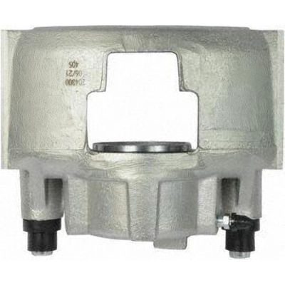 Front Left New Caliper With Hardware by CARDONE INDUSTRIES - 2C4300 pa4