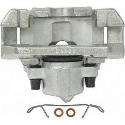 Front Left New Caliper With Hardware by CARDONE INDUSTRIES - 2C4778 pa2