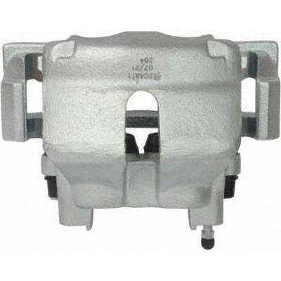 Front Left New Caliper With Hardware by CARDONE INDUSTRIES - 2C4811 pa4