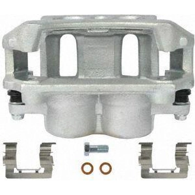 Front Left New Caliper With Hardware by CARDONE INDUSTRIES - 2C4863 pa2