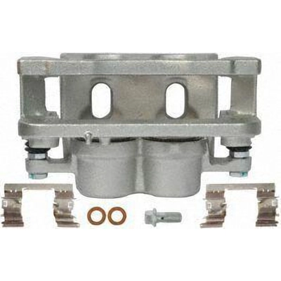 Front Left New Caliper With Hardware by CARDONE INDUSTRIES - 2C4919A pa2
