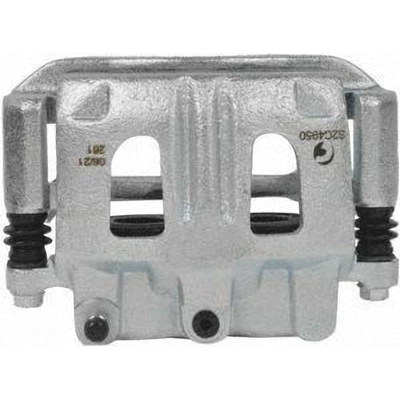 Front Left New Caliper With Hardware by CARDONE INDUSTRIES - 2C4950 pa4