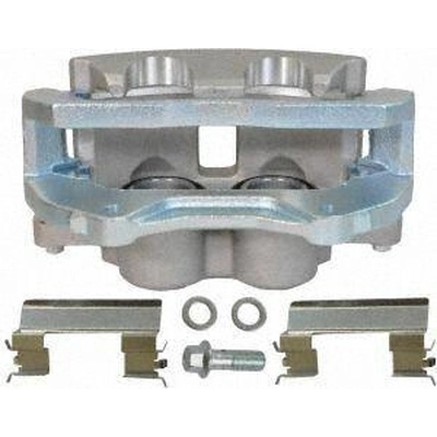 Front Left New Caliper With Hardware by CARDONE INDUSTRIES - 2C4967 pa6