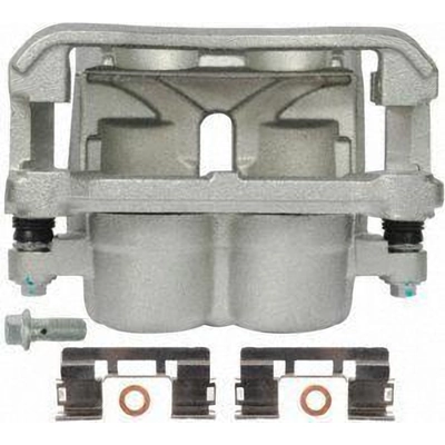 Front Left New Caliper With Hardware by CARDONE INDUSTRIES - 2C4975A pa2