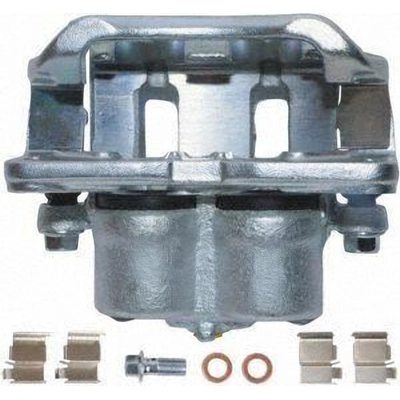 Front Left New Caliper With Hardware by CARDONE INDUSTRIES - 2C5026 pa2