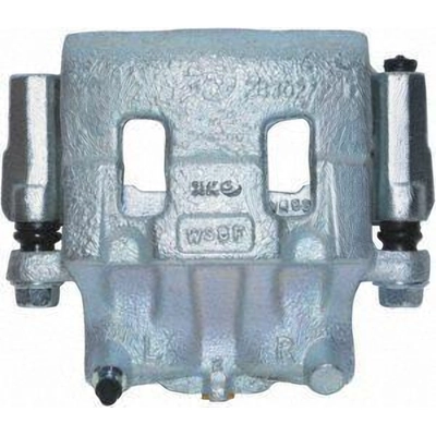 Front Left New Caliper With Hardware by CARDONE INDUSTRIES - 2C5026 pa4