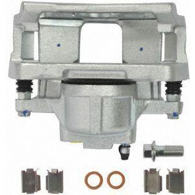 Front Left New Caliper With Hardware by CARDONE INDUSTRIES - 2C5044 pa6