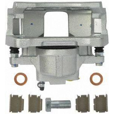 Front Left New Caliper With Hardware by CARDONE INDUSTRIES - 2C5045 pa6