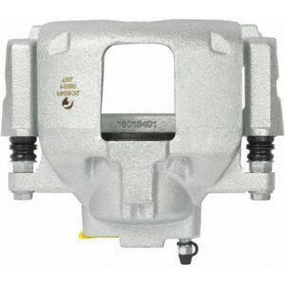 Front Left New Caliper With Hardware by CARDONE INDUSTRIES - 2C5045 pa8