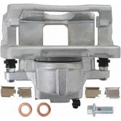 Front Left New Caliper With Hardware by CARDONE INDUSTRIES - 2C5484 pa6