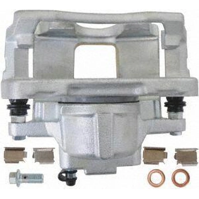 Front Left New Caliper With Hardware by CARDONE INDUSTRIES - 2C5485 pa6