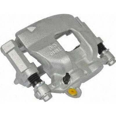 Front Left New Caliper With Hardware by CARDONE INDUSTRIES - 2C5518 pa1