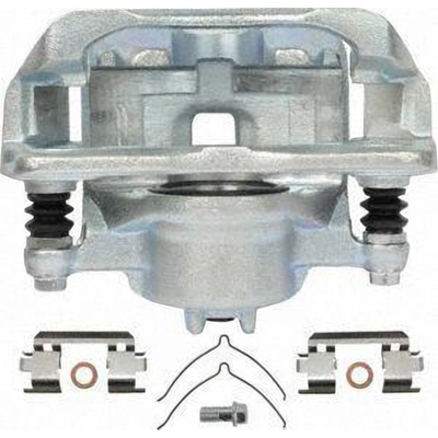 Front Left New Caliper With Hardware by CARDONE INDUSTRIES - 2C6038 pa2