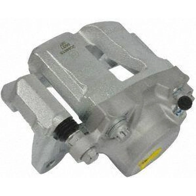 Front Left New Caliper With Hardware by CARDONE INDUSTRIES - 2C6461S pa1