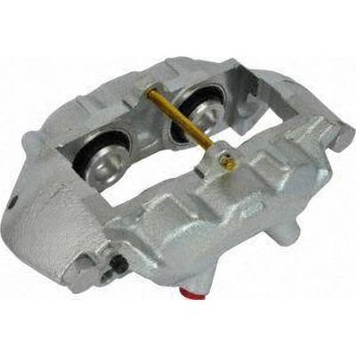 Front Left New Caliper With Hardware by CARDONE INDUSTRIES - 2C7017 pa1