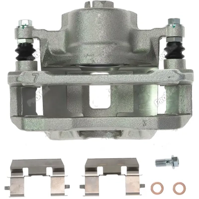 Front Left New Caliper With Hardware by PROMAX - 55-71464 pa1