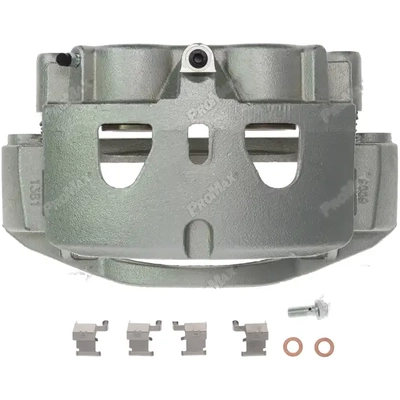 Front Left New Caliper With Hardware by PROMAX - 55-71664 pa3