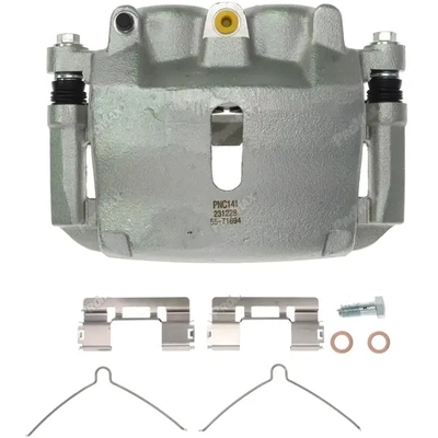 Front Left New Caliper With Hardware by PROMAX - 55-71694 pa3