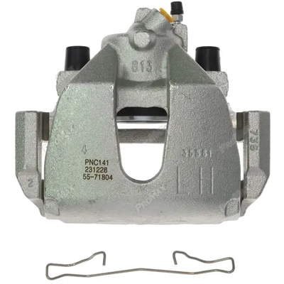 Front Left New Caliper With Hardware by PROMAX - 55-71804 pa4