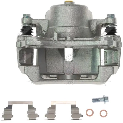 Front Left New Caliper With Hardware by PROMAX - 55-72034 pa3