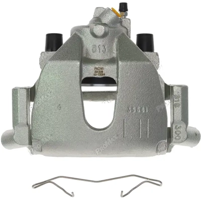 Front Left New Caliper With Hardware by PROMAX - 55-72084 pa4