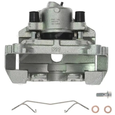 Front Left New Caliper With Hardware by PROMAX - 55-72264 pa1