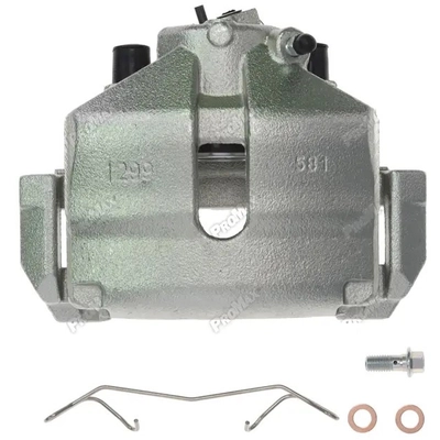 Front Left New Caliper With Hardware by PROMAX - 55-72264 pa2