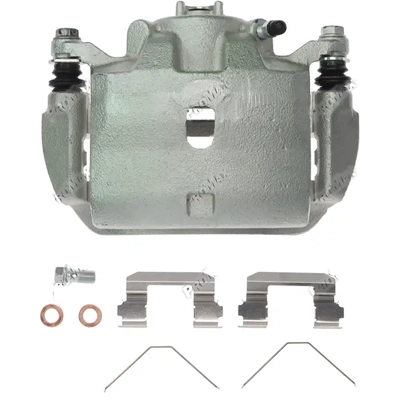 Front Left New Caliper With Hardware by PROMAX - 55-72463 pa3