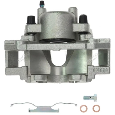 Front Left New Caliper With Hardware by PROMAX - 55-72694 pa1