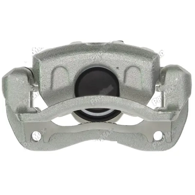 Front Left New Caliper With Hardware by PROMAX - 55-72714 pa2