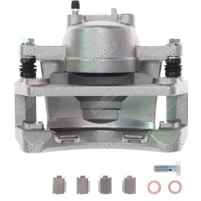 Étrier avant gauche neuf avec matériel de PROMAX - 55-72874 pa1
