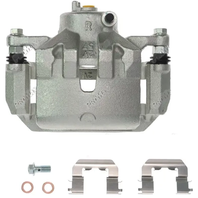 Front Left New Caliper With Hardware by PROMAX - 55-72904 pa1