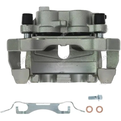 Front Left New Caliper With Hardware by PROMAX - 55-73074 pa1