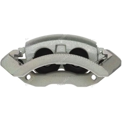 Front Left New Caliper With Hardware by PROMAX - 55-73184 pa2