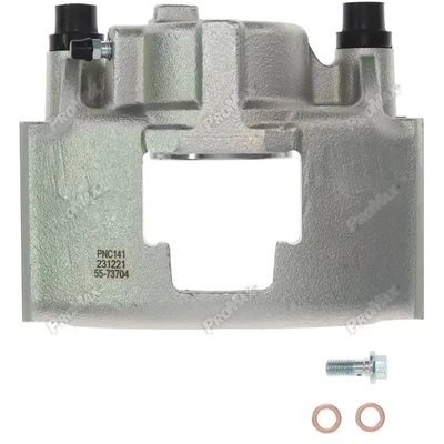 Front Left New Caliper With Hardware by PROMAX - 55-73704 pa2